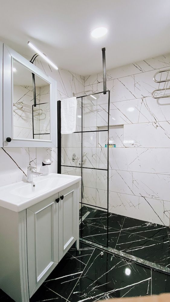 THE PİER OF URLA Comfort Double Room, Garden View 4