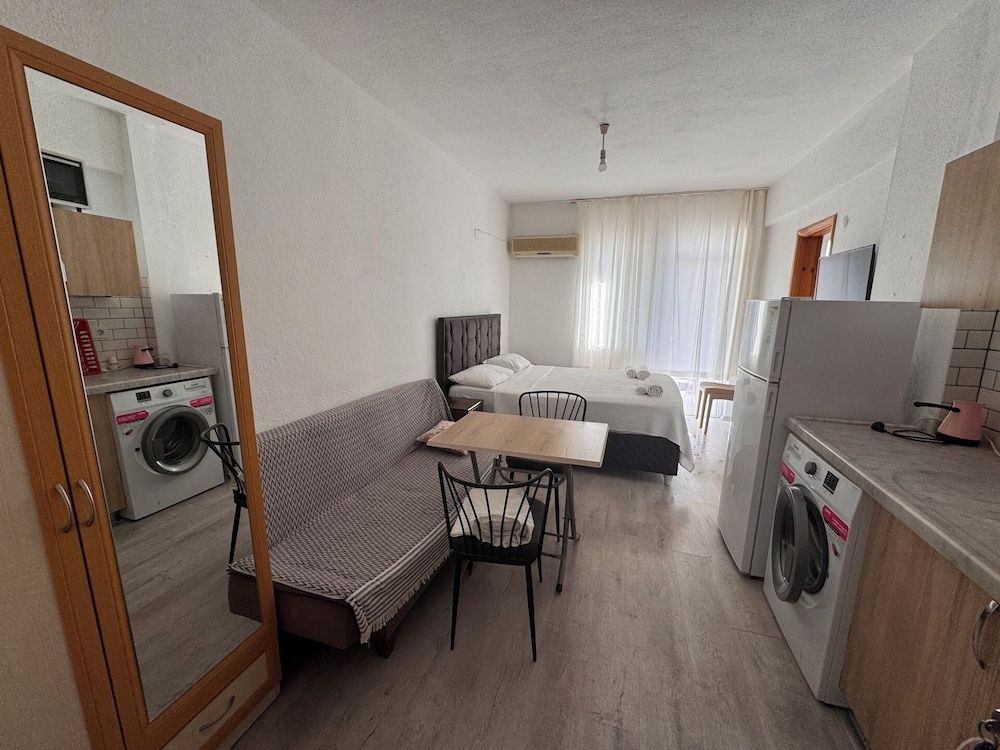 Standard Apartment, Sea Facing