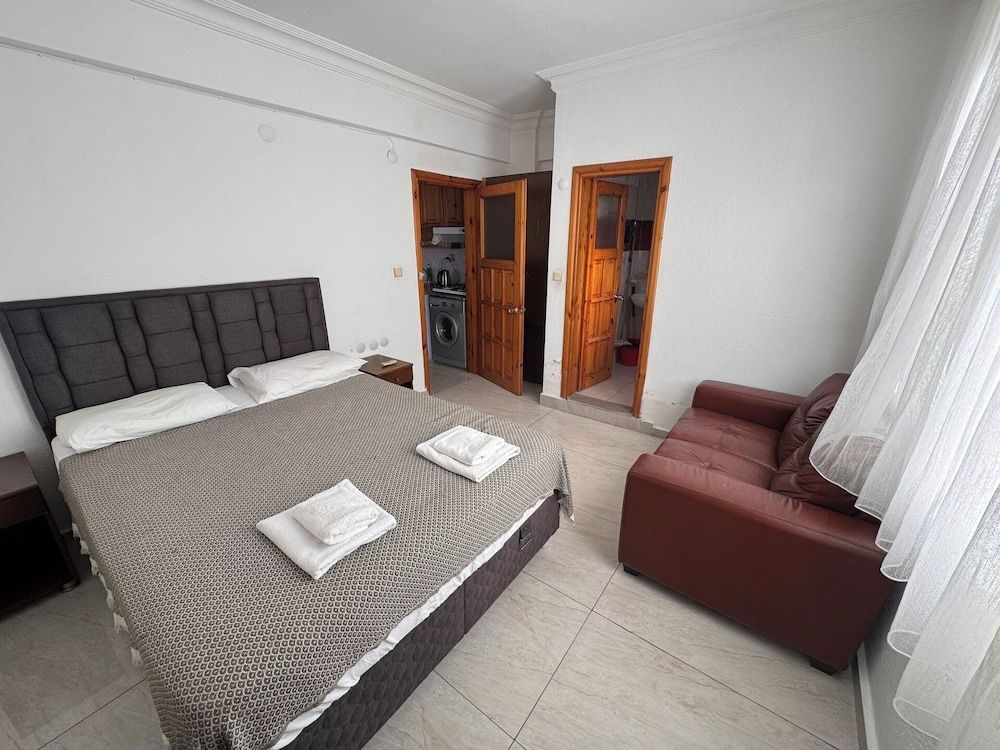 Deluxe Apartment, Sea View