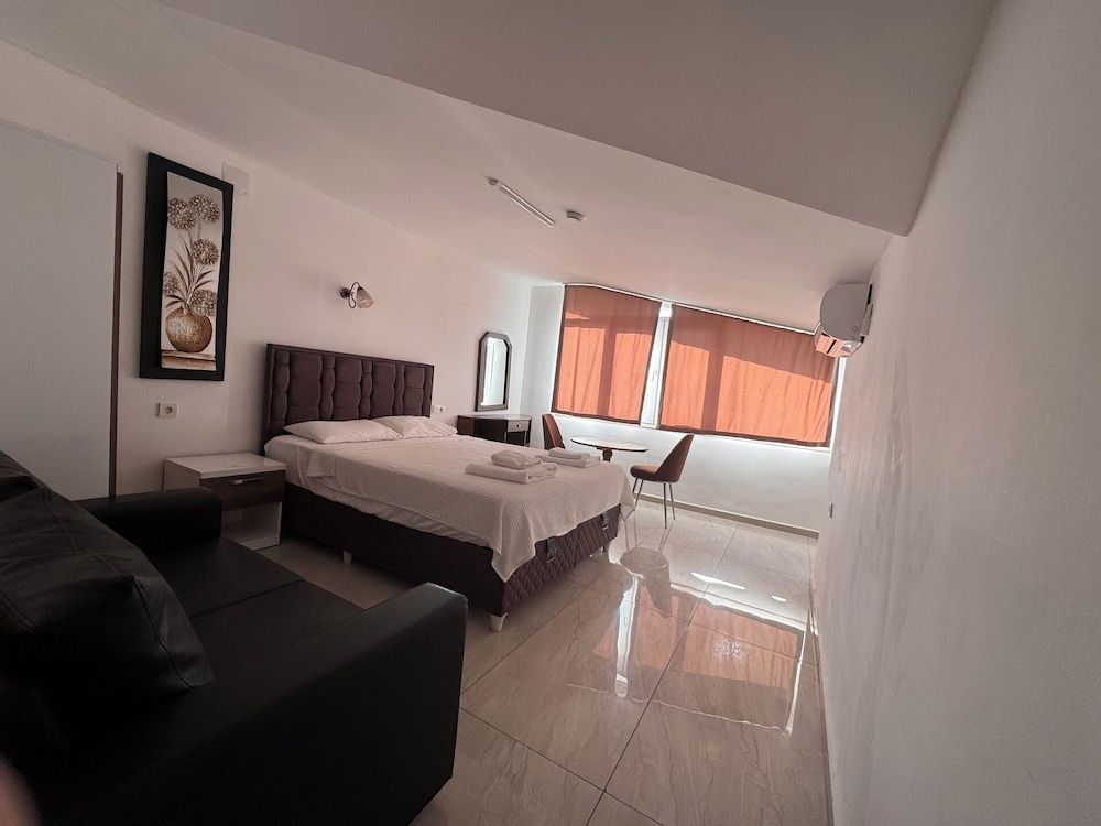Superior Apartment, Sea View