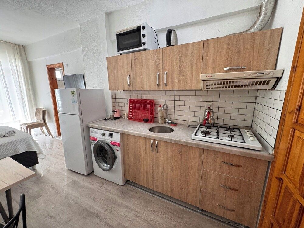 Standard Apartment, Sea Facing