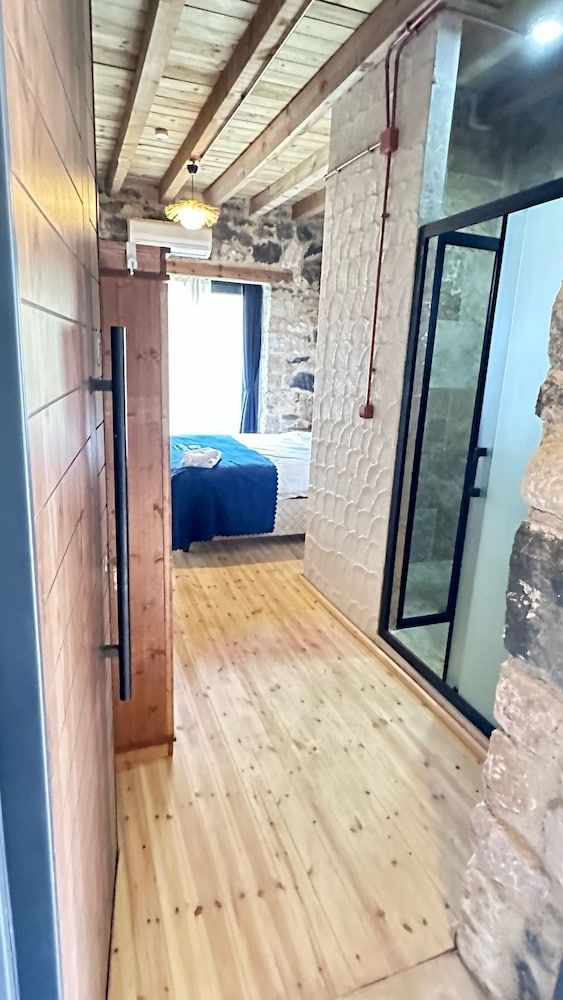 FİNTOZ BUTİKA Comfort Room, Mountain View 5