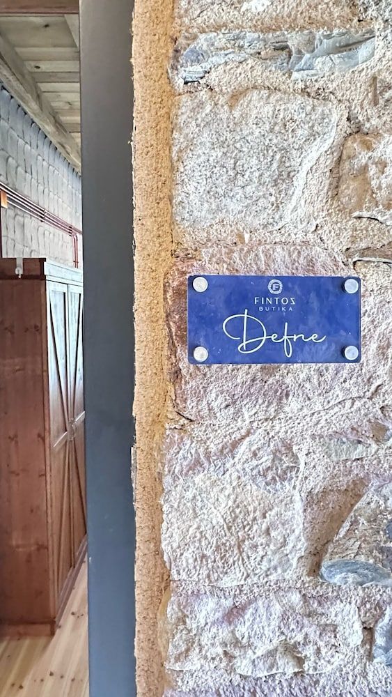 FİNTOZ BUTİKA Comfort Room, Mountain View 6