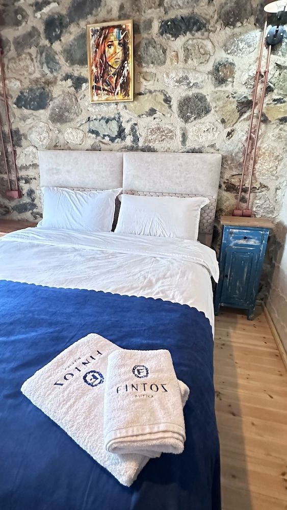 FİNTOZ BUTİKA Comfort Room, Mountain View 9