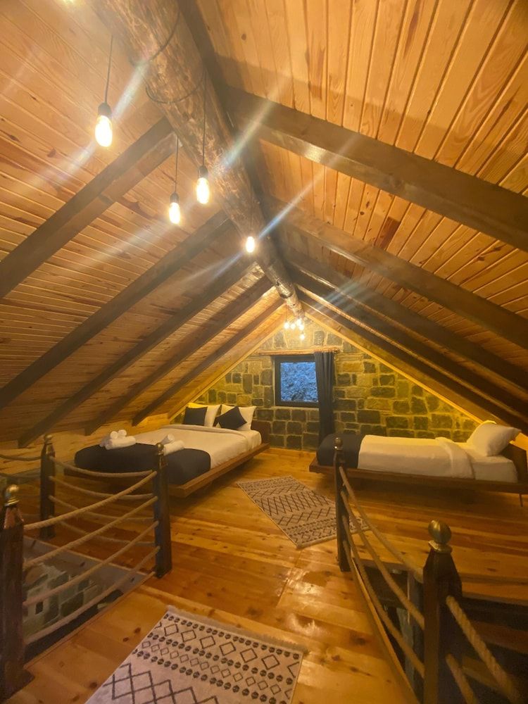 Deluxe Bungalow, Mountain View