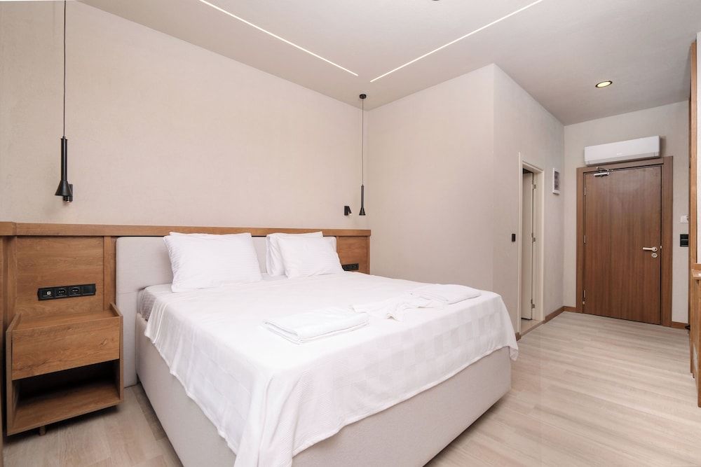 Casa Dila Standard Room, Garden View 3