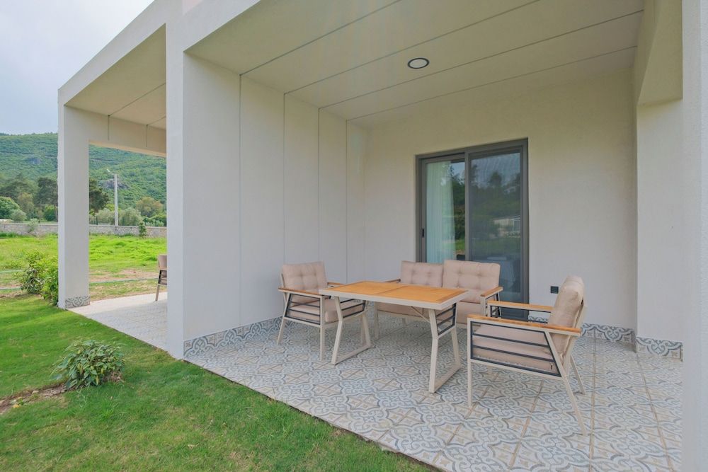 Casa Dila Standard Room, Garden View 5