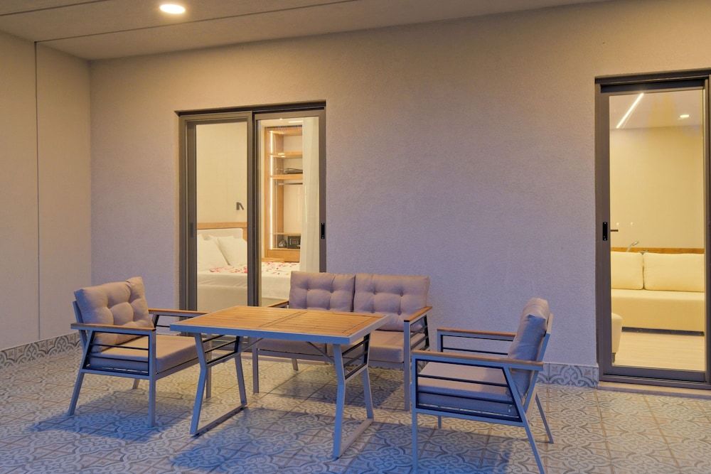 Casa Dila Premium Studio, Garden View 7