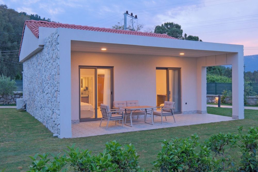 Casa Dila Premium Studio, Garden View 8