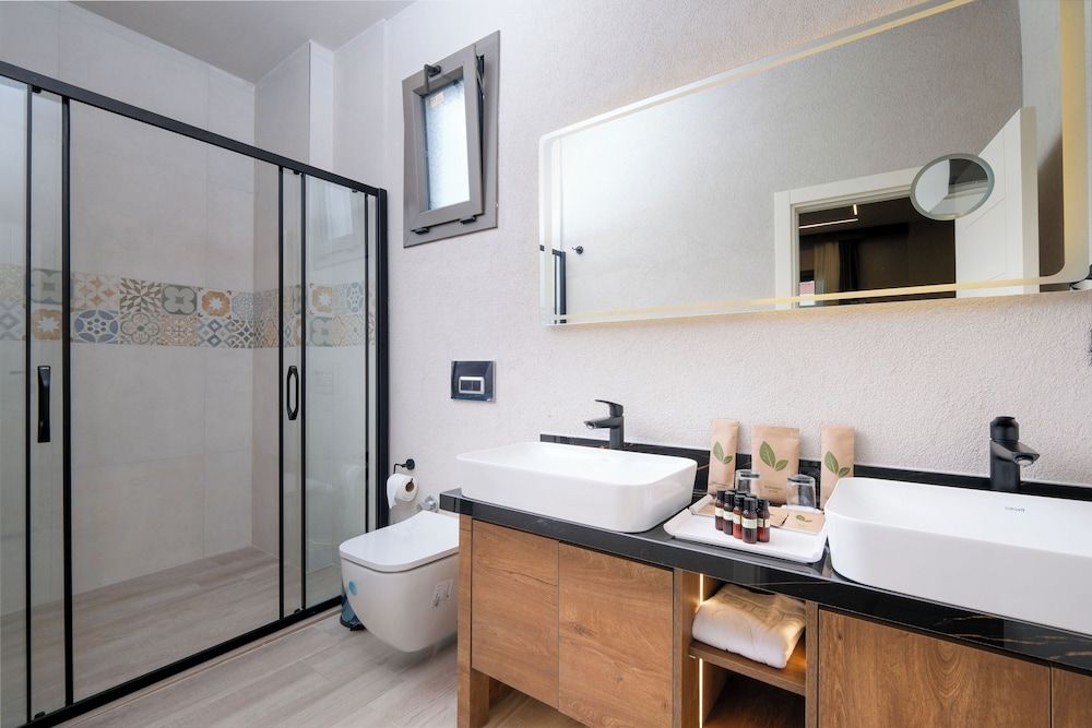 Casa Dila Premium Studio, Garden View 9