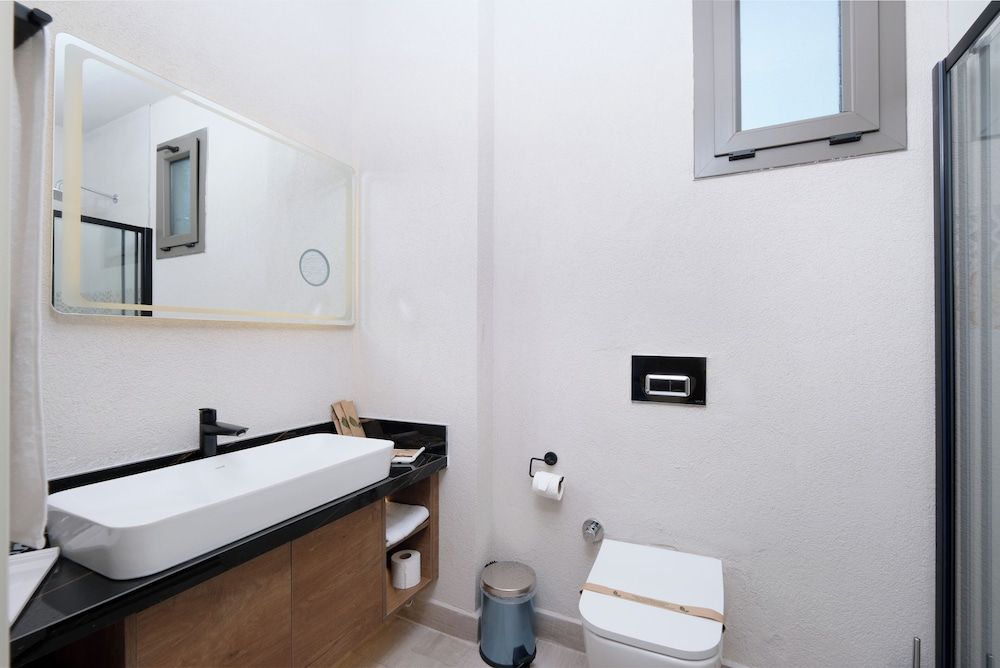 Casa Dila Superior Triple Room, Garden View 6