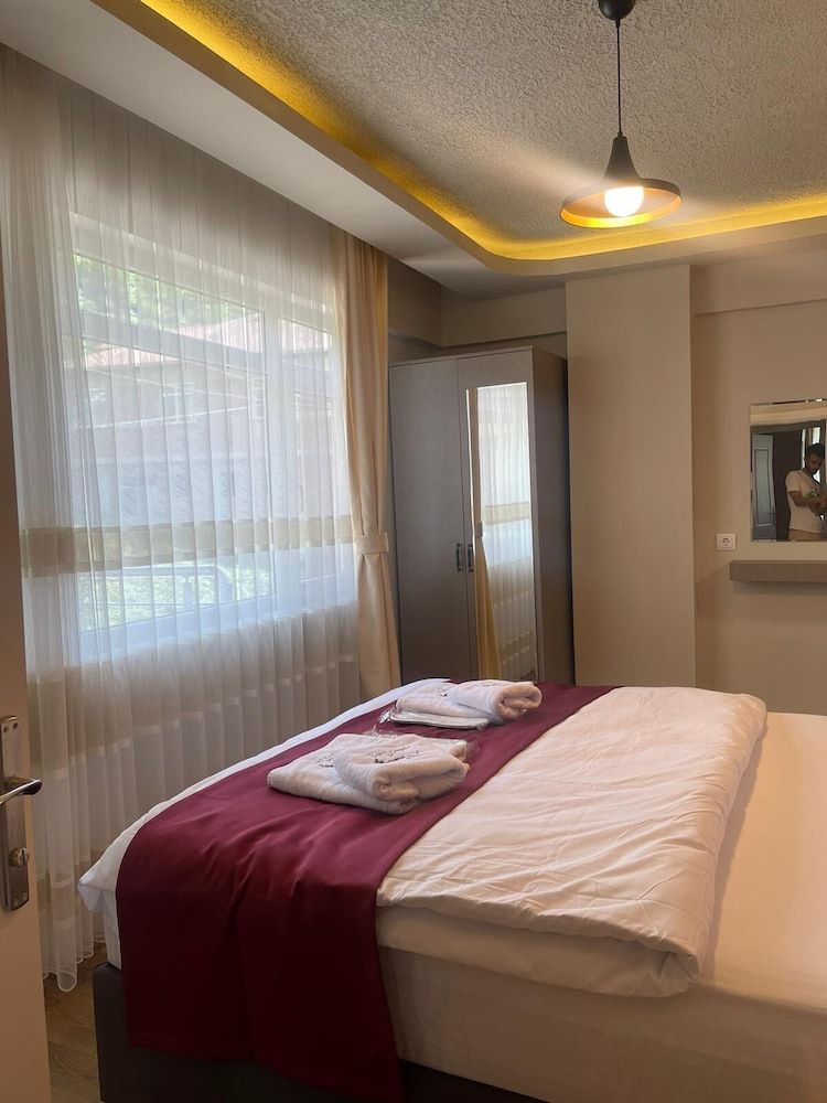 EL'A APART HOTEL Family Apartment, Balcony, Valley View 4