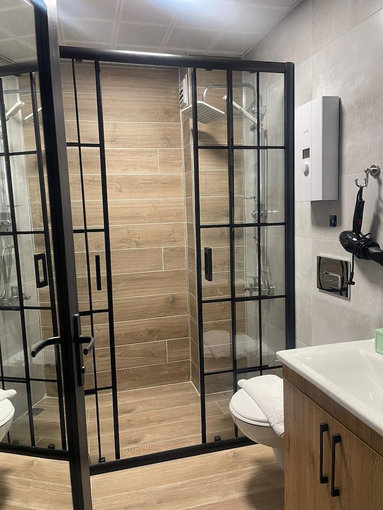 EL'A APART HOTEL Family Apartment, Balcony, Valley View 19