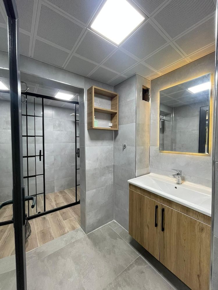 EL'A APART HOTEL Family Apartment, Balcony, Valley View 20