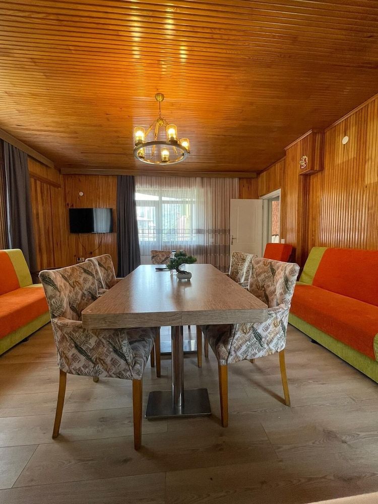 EL'A APART HOTEL Family Apartment, Balcony, Valley View 11