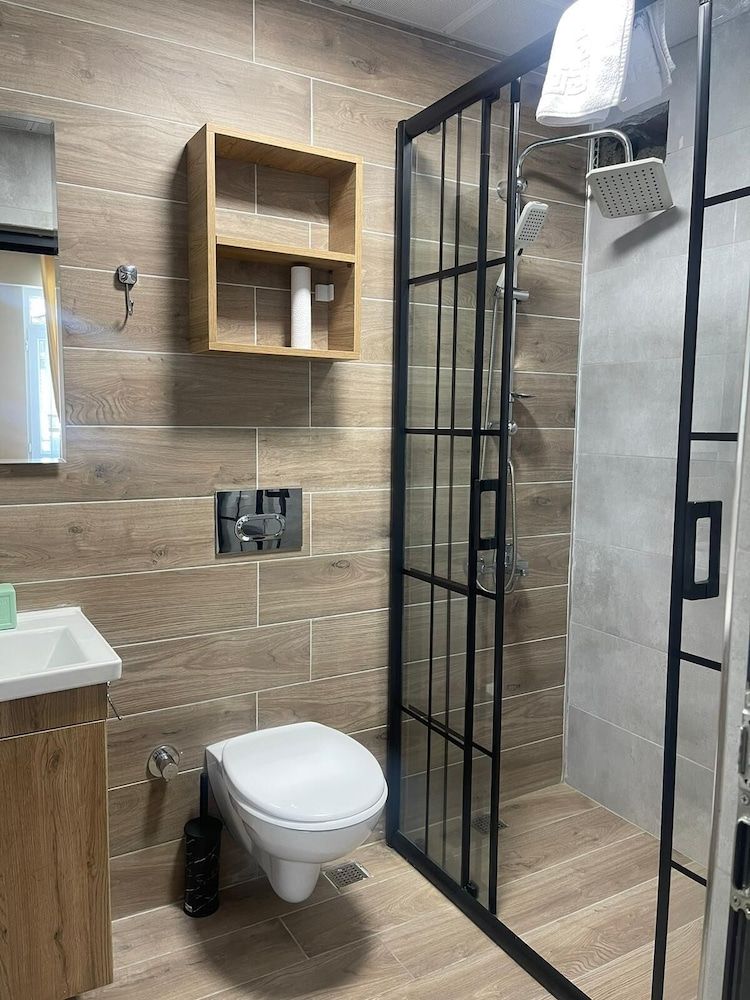 EL'A APART HOTEL Family Apartment, Balcony, Valley View 18