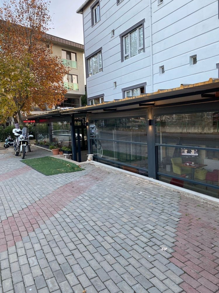 Deniz Butik Hotel