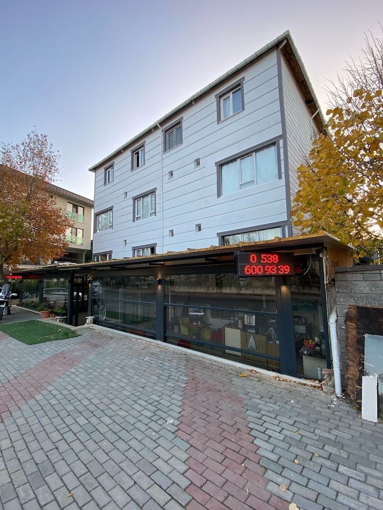 Deniz Butik Hotel