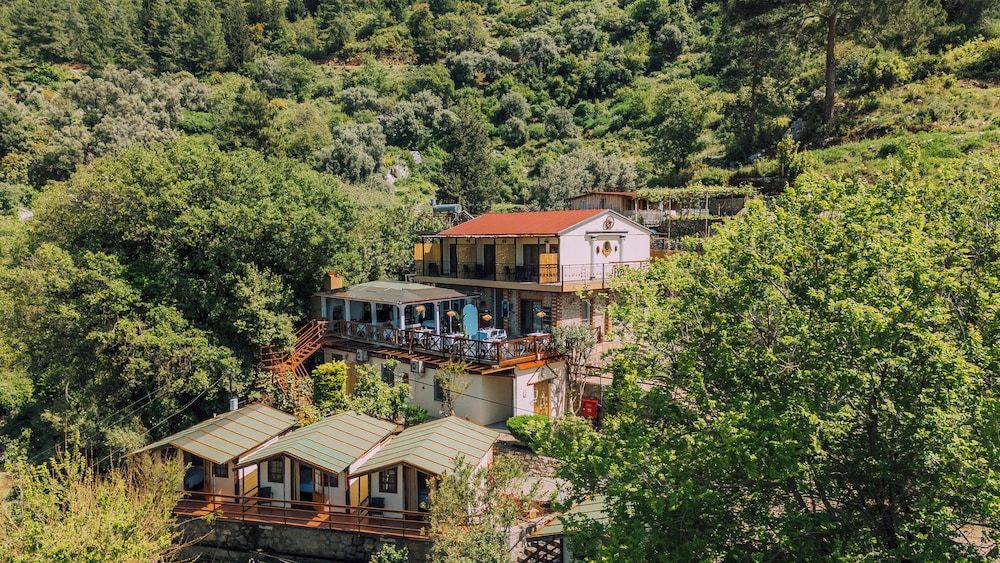 La Dia Hotel Faralya