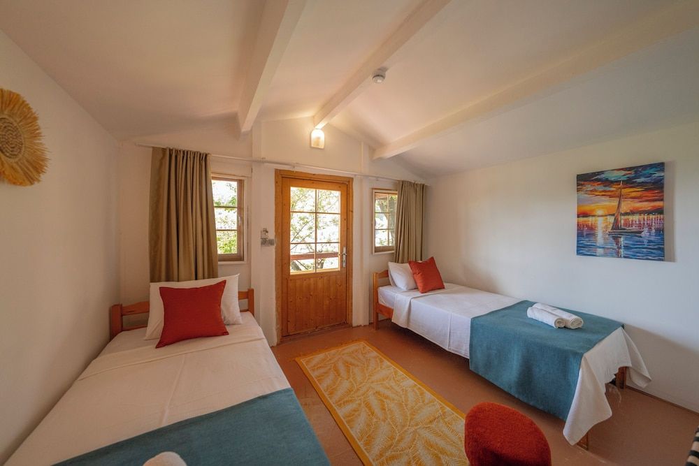 La Dia Hotel Faralya