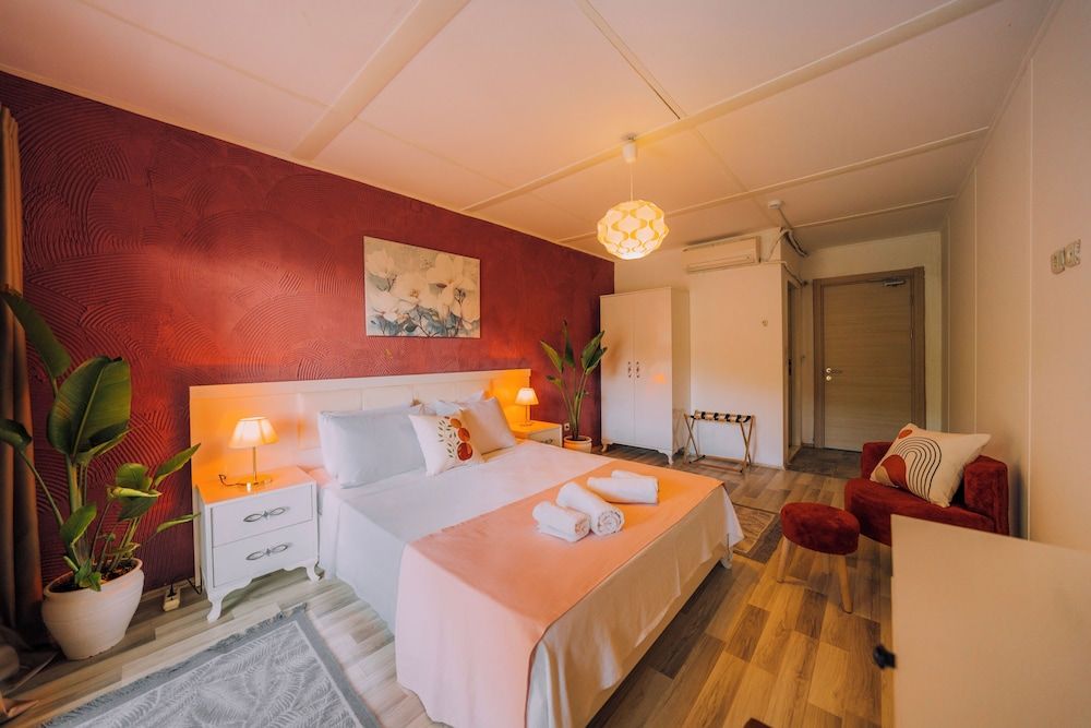 La Dia Hotel Faralya