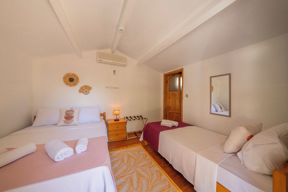 La Dia Hotel Faralya