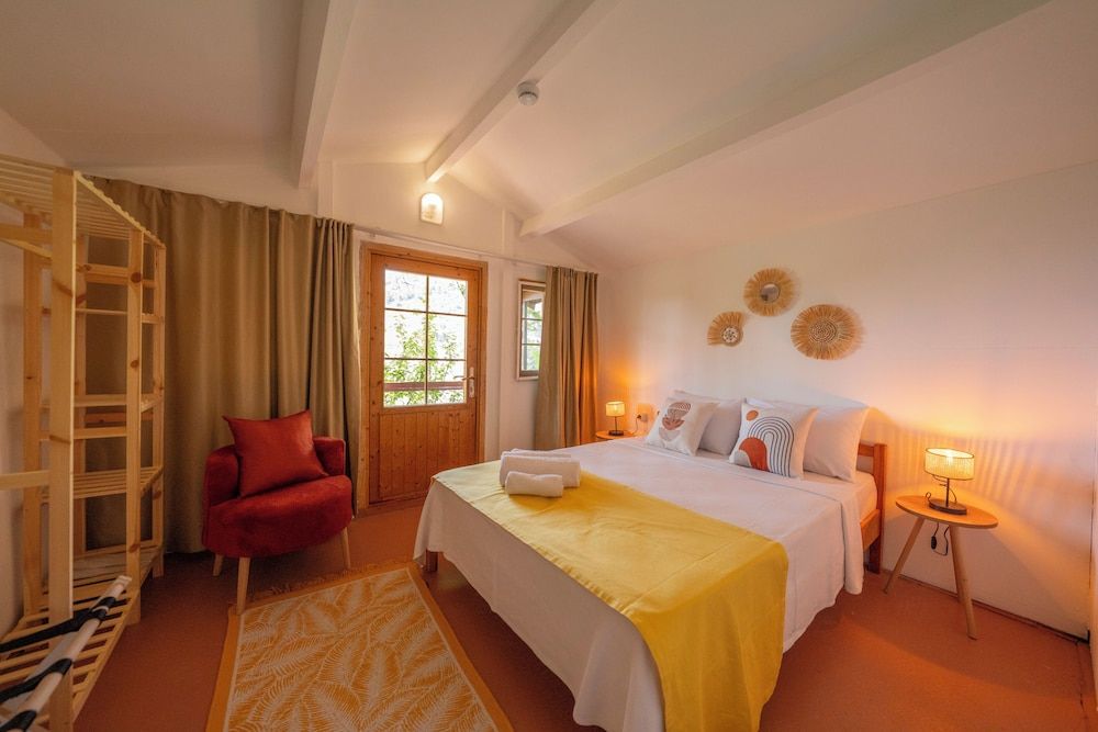 La Dia Hotel Faralya