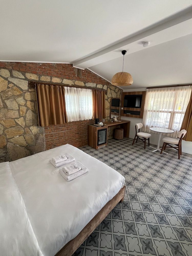 kai urla Comfort Double Room 2