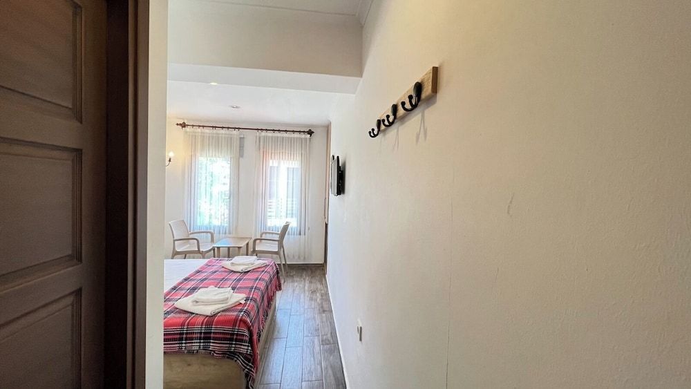 Anayurt Oteli Akyaka Classic Triple Room 4