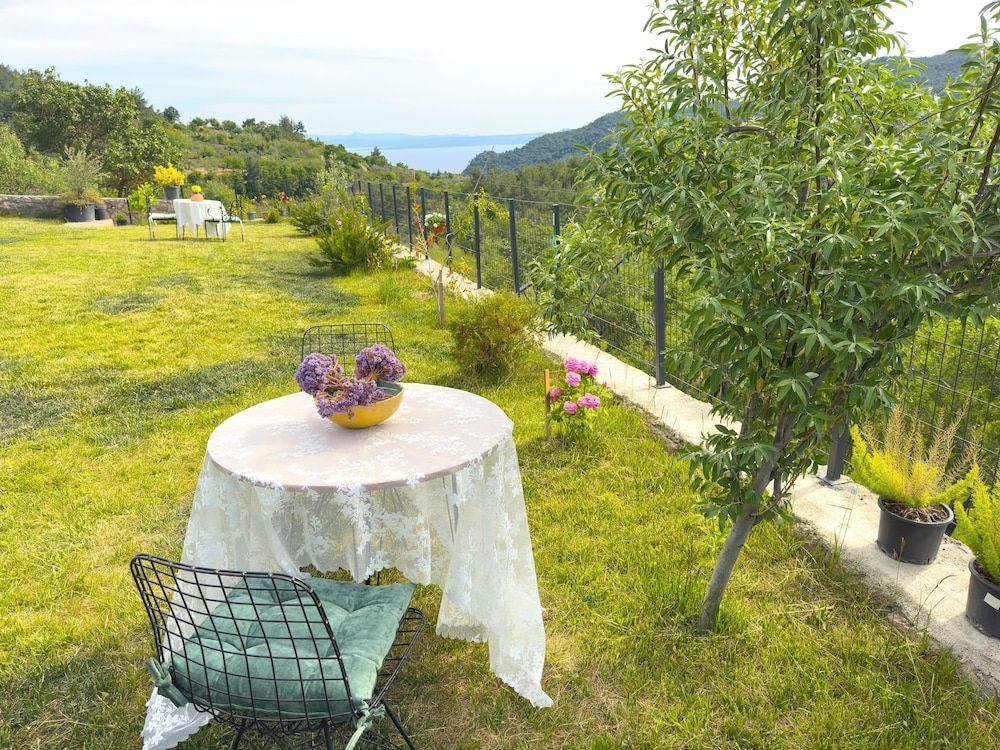 Bona Dea Butik Otel Basic Room, Mountain View 7