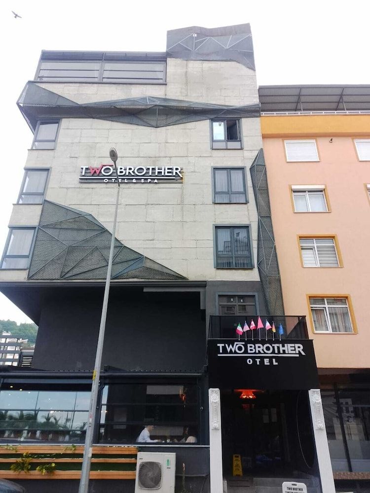 Two Brother Otel&SPA