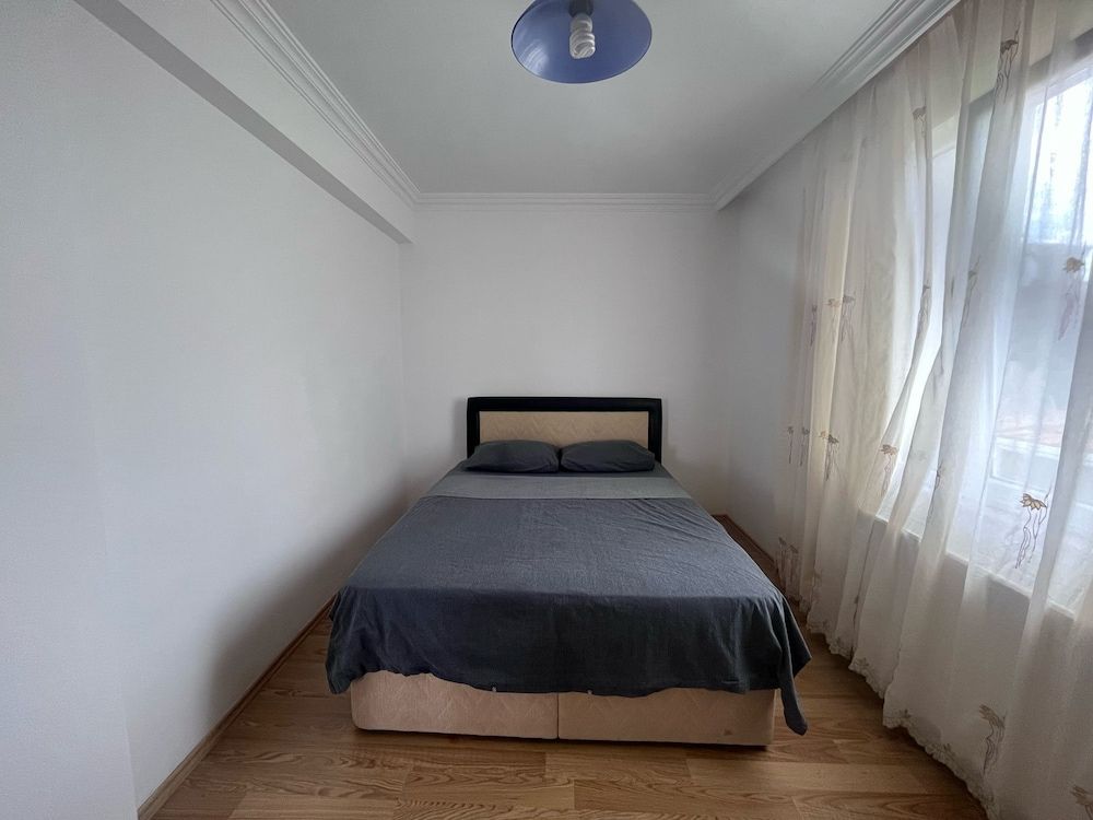 huzur günübirlik ev Basic Condo, Sea View 4