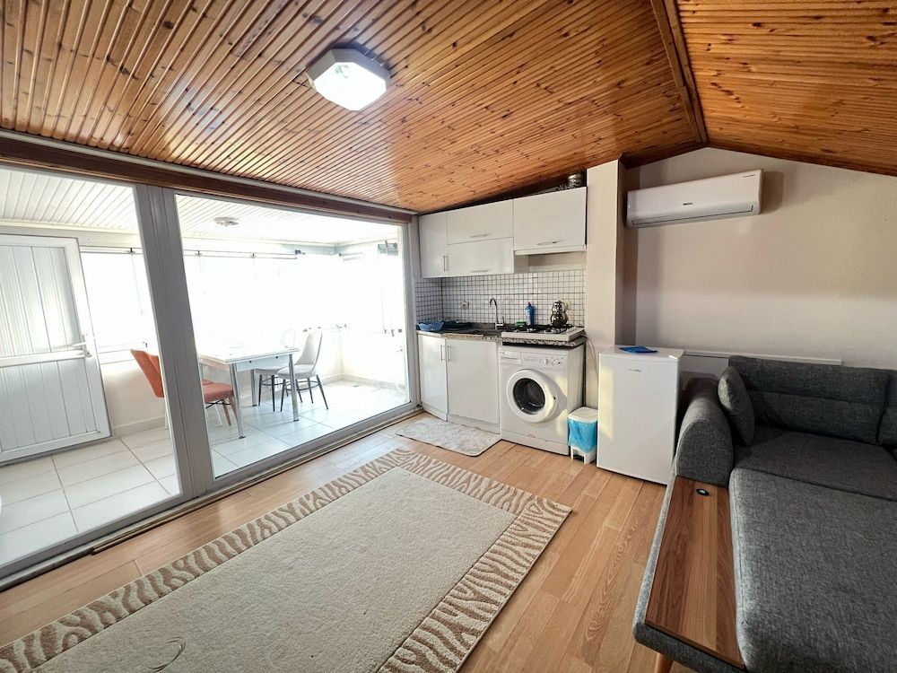 VIP Suit Apart Sinop Condo, Sea View 7