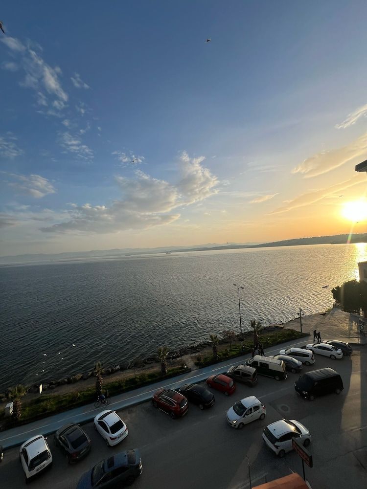 VIP Suit Apart Sinop Condo, Sea View 10
