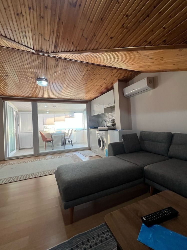 VIP Suit Apart Sinop Condo, Sea View 4