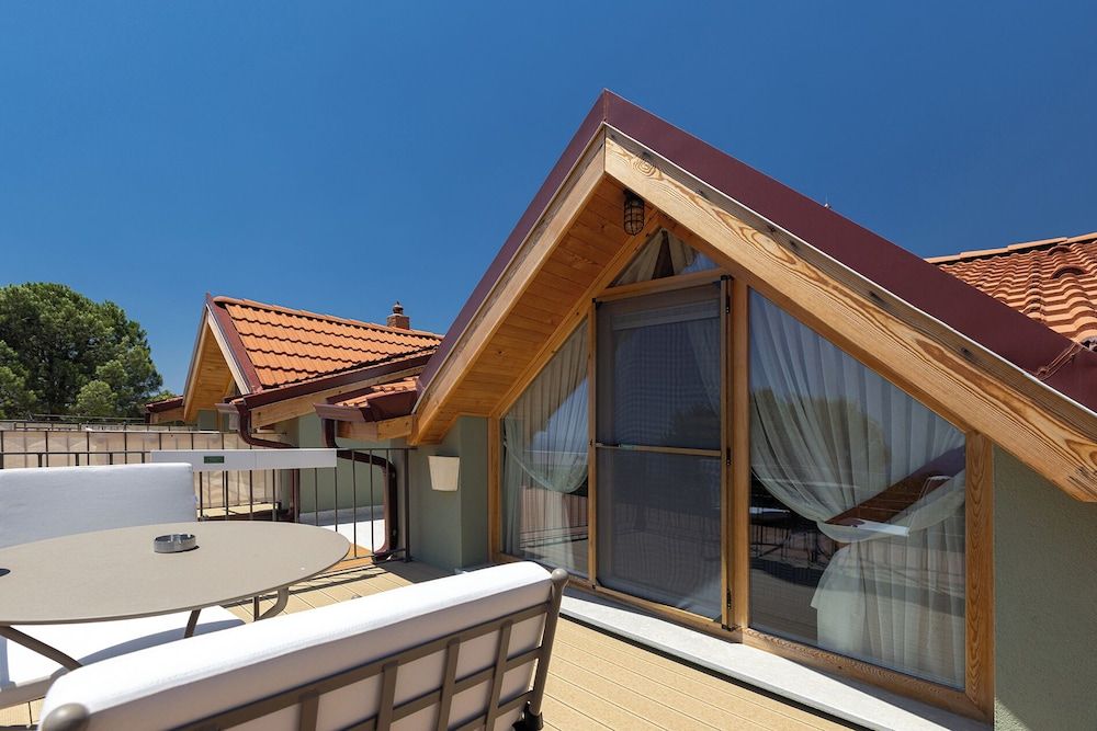 Ida Trio Triple Room, Balcony - Sea View 9