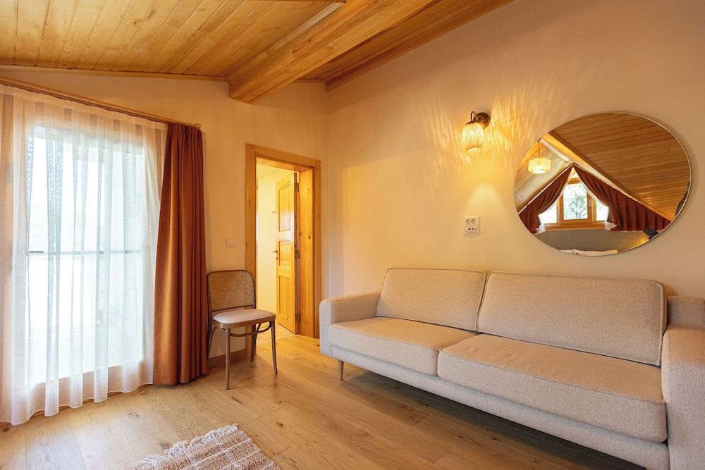 Ida Trio Triple Room - Mountain View 4