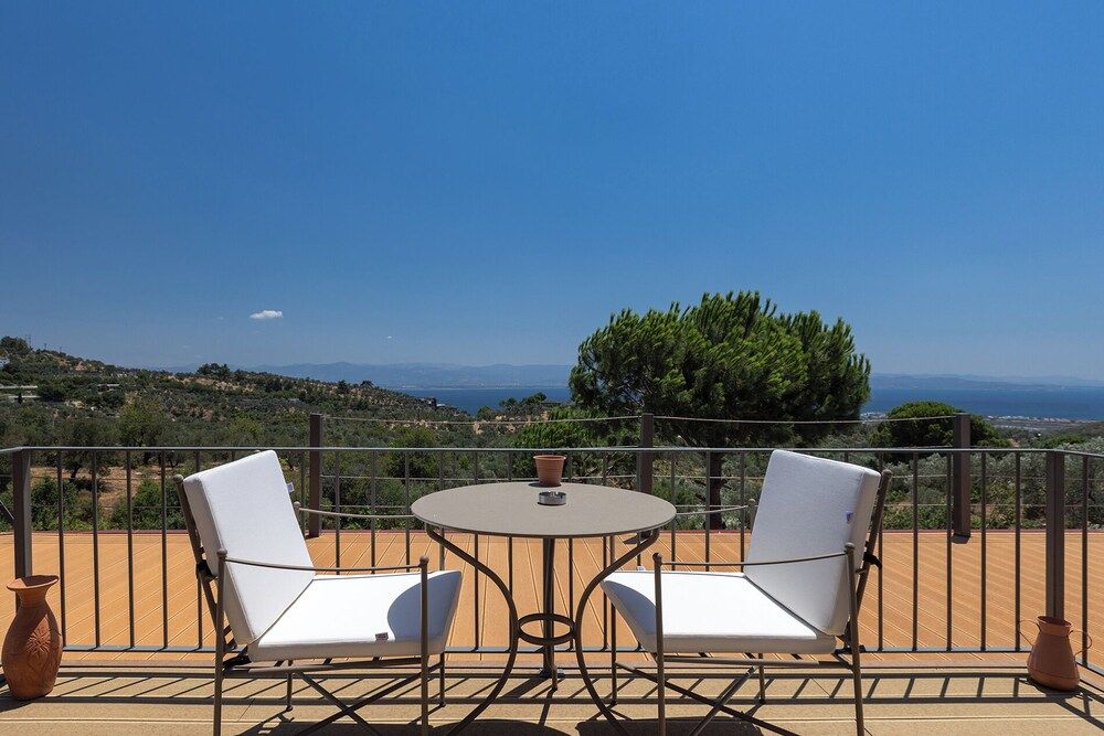 Ida Trio Triple Room, Balcony - Sea View 10