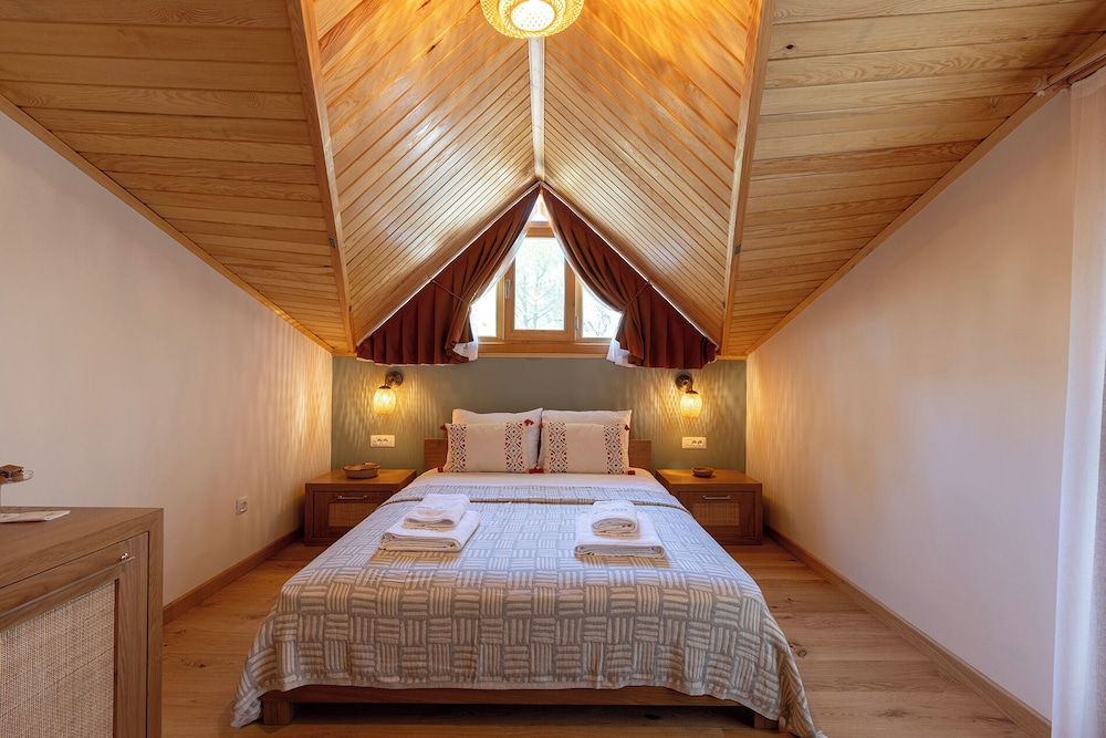 Ida Trio Triple Room - Mountain View 7