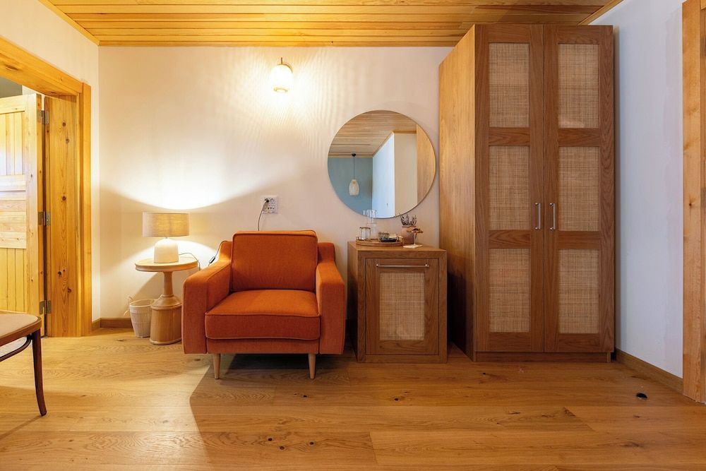 Ida Trio Double Room - Partial Sea View 10