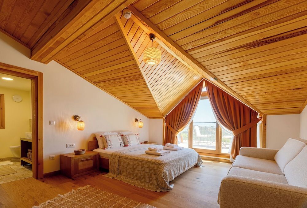 Ida Trio Triple Room, Balcony - Sea View 3