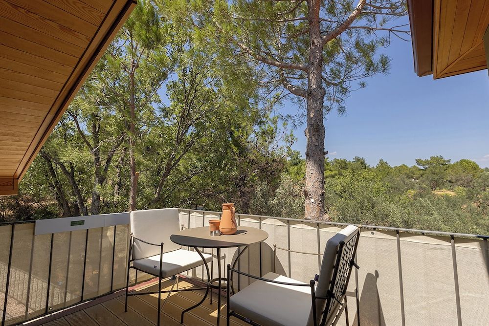 Ida Trio Triple Room - Mountain View 9