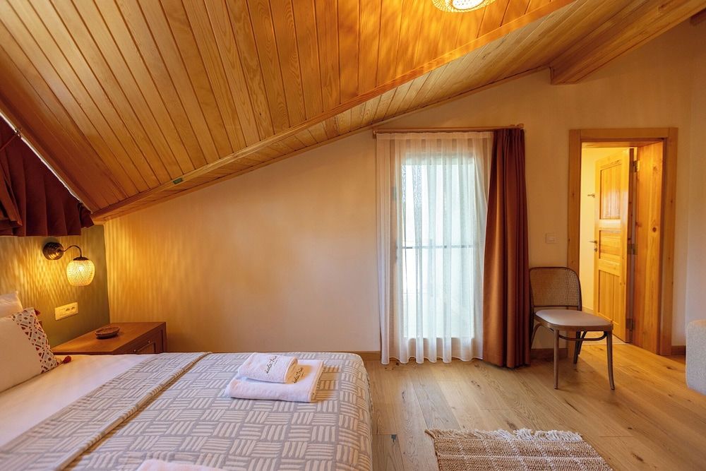 Ida Trio Triple Room - Mountain View 3