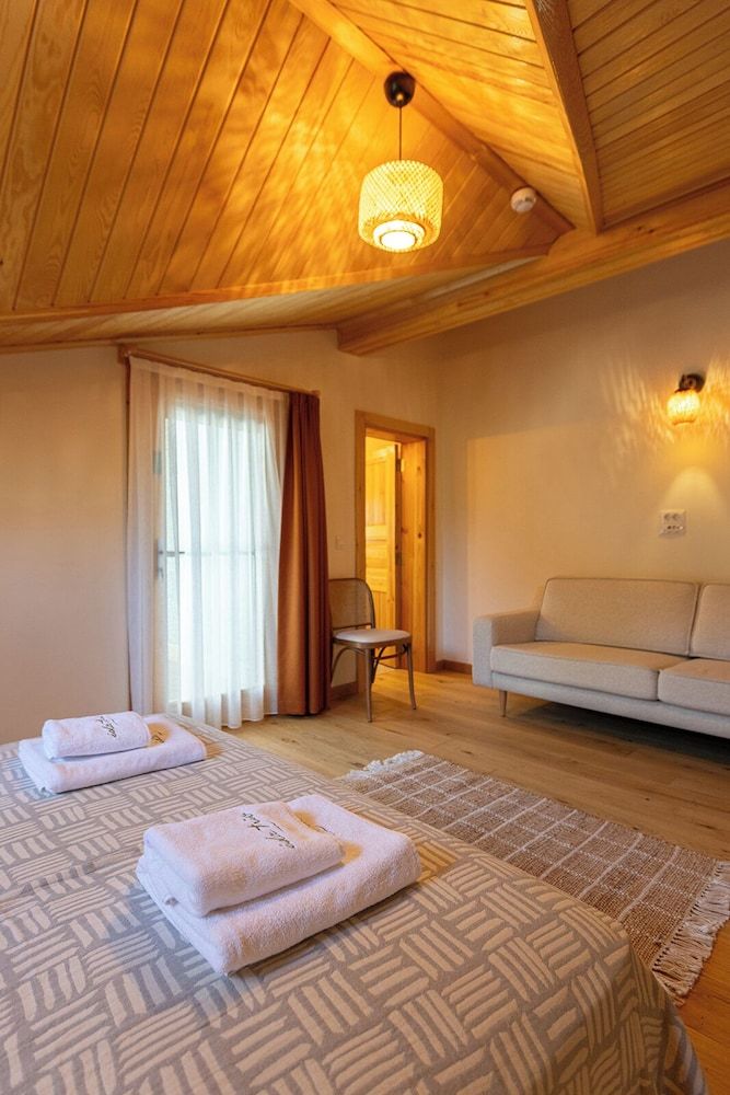 Ida Trio Triple Room - Mountain View 6