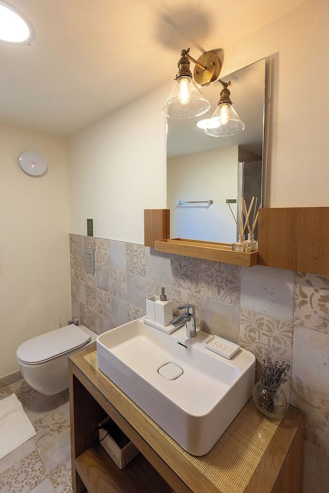 Ida Trio Triple Room, Balcony - Sea View 12