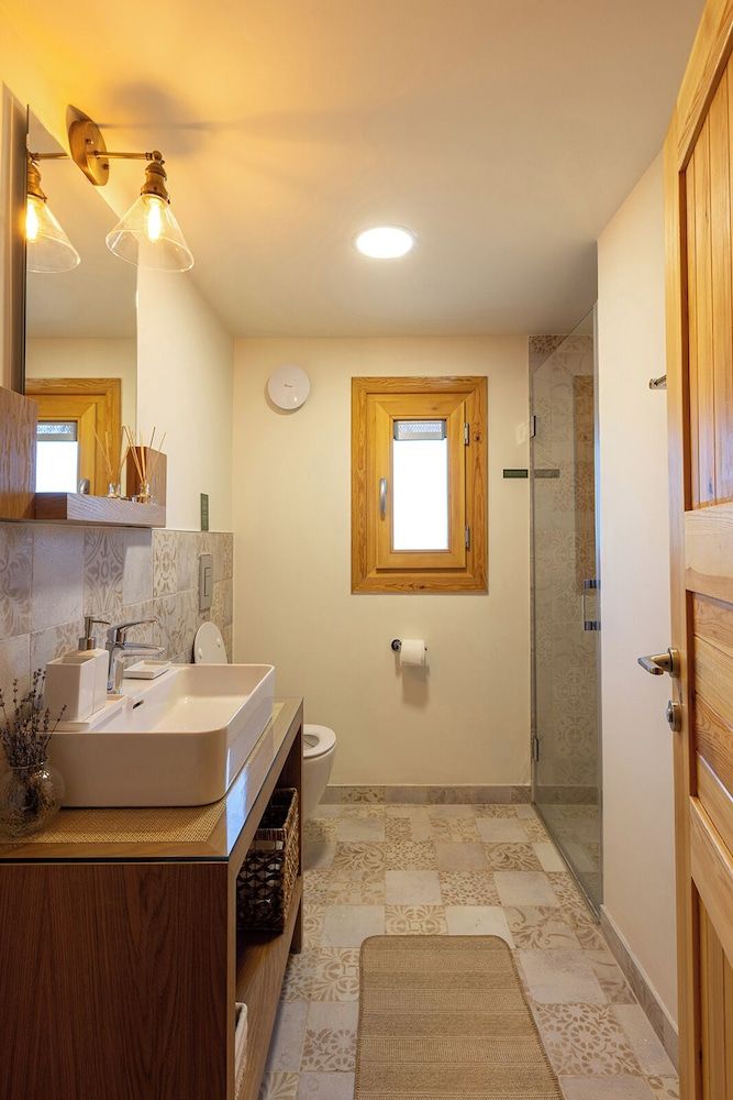 Ida Trio Triple Room - Mountain View 10