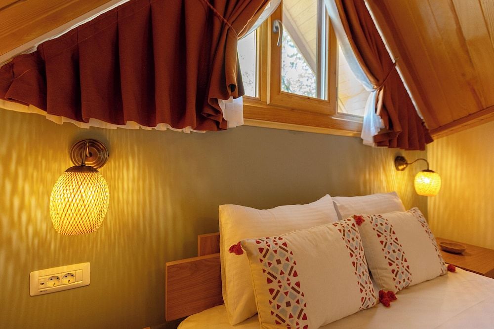 Ida Trio Triple Room - Mountain View 5