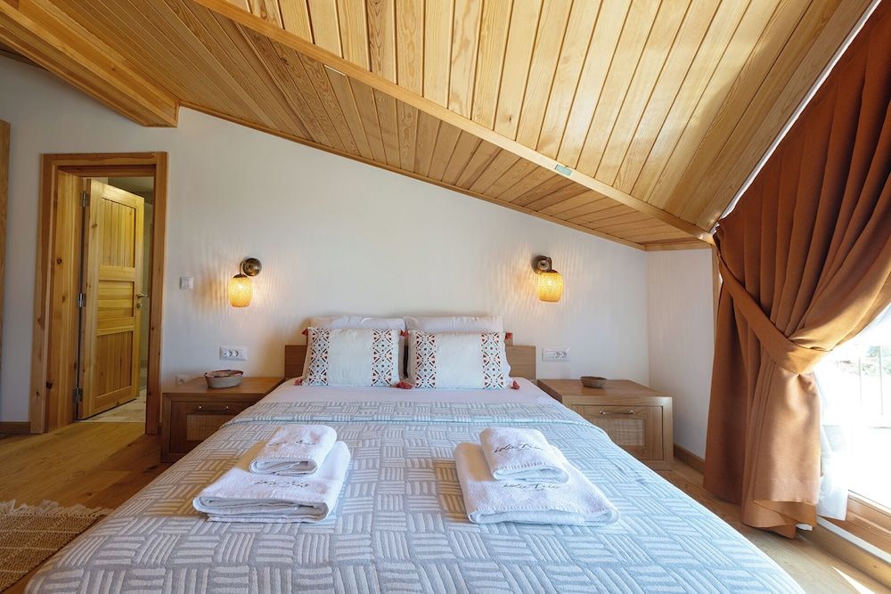 Ida Trio Triple Room, Balcony - Sea View 5