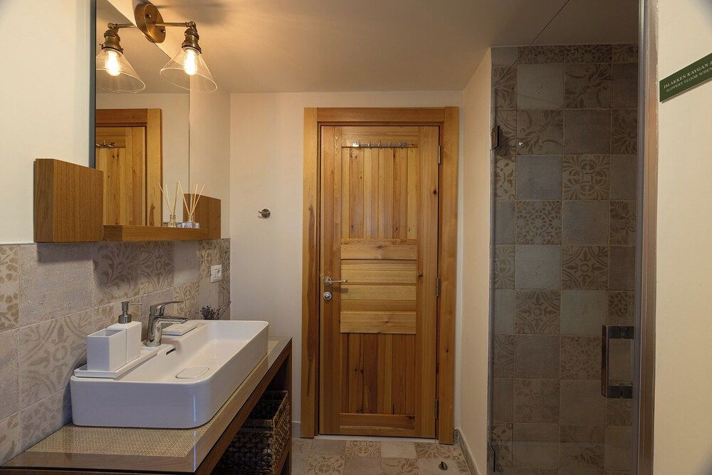 Ida Trio Triple Room, Balcony - Sea View 11