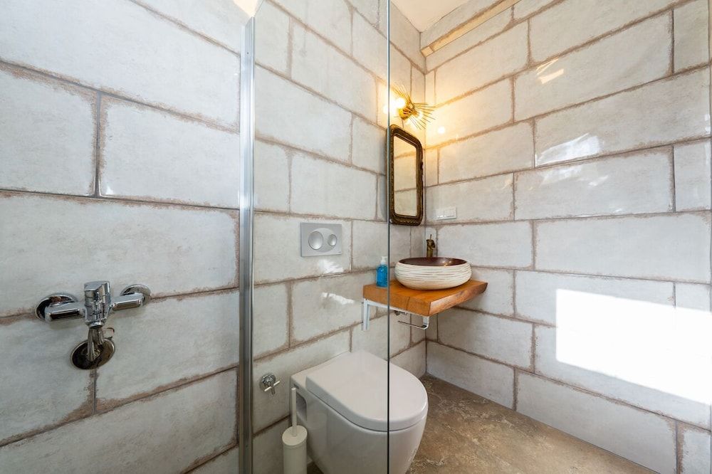 Jasmine Villa Kayaköy Luxury Villa 11